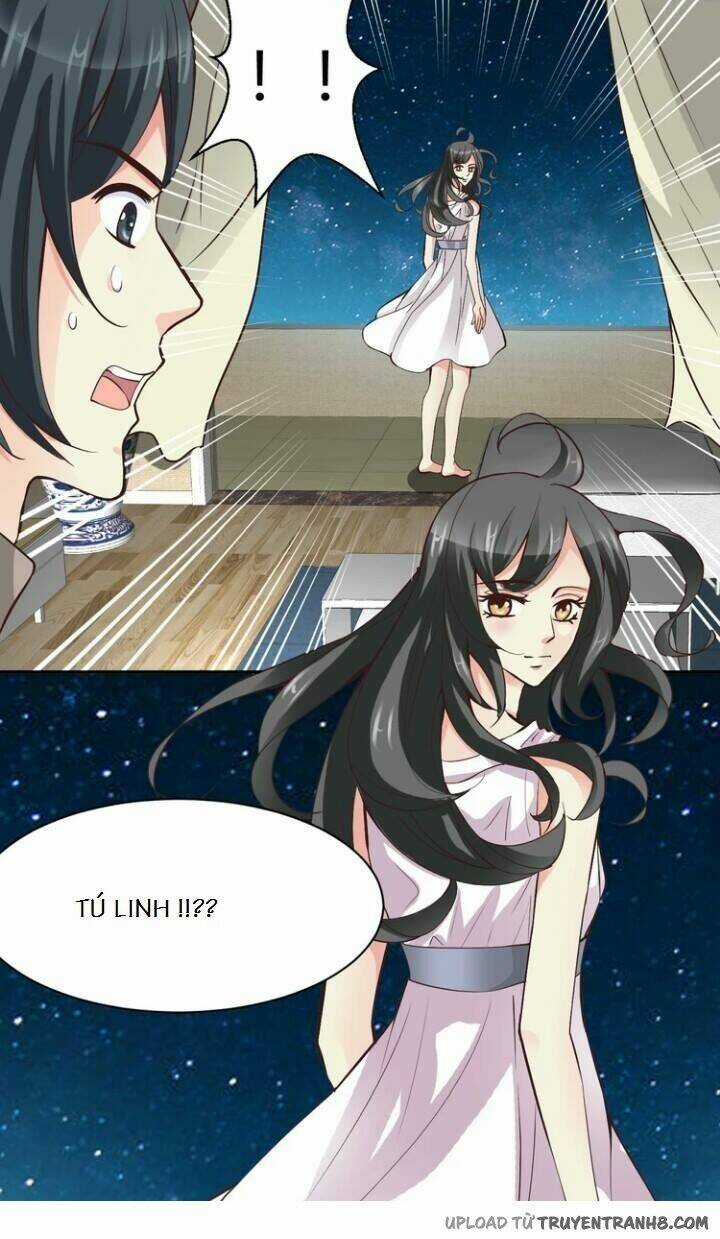 Tòa Nhà Số 44 Chapter 5 trang 28