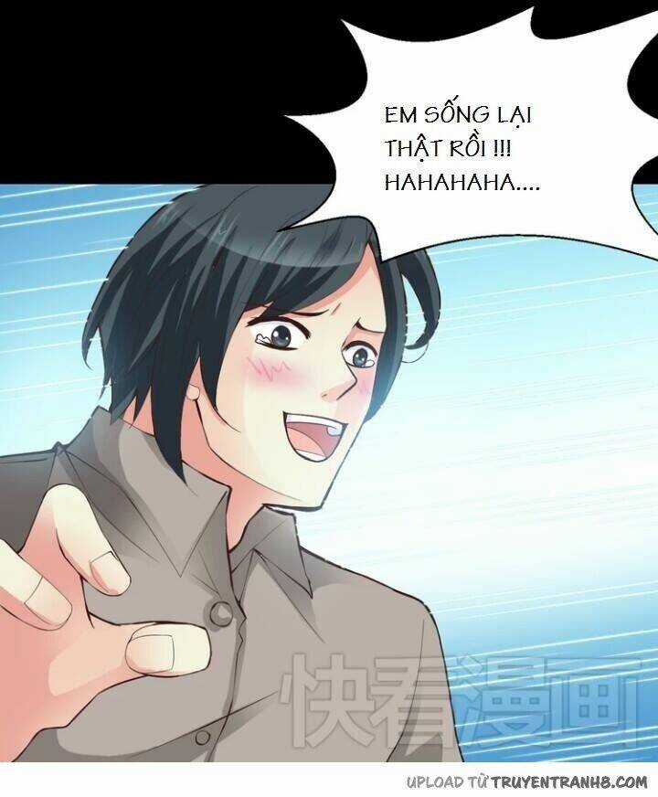 Tòa Nhà Số 44 Chapter 5 trang 30