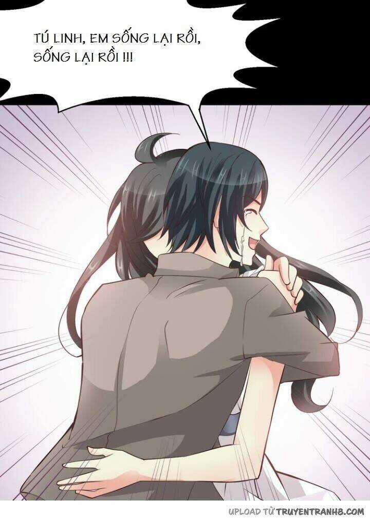 Tòa Nhà Số 44 Chapter 5 trang 31