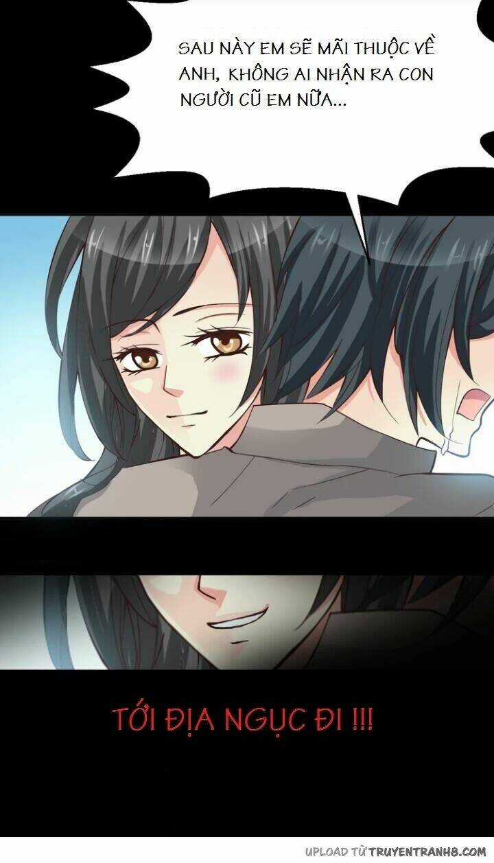 Tòa Nhà Số 44 Chapter 5 trang 32