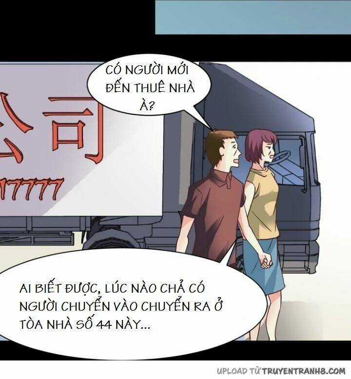 Tòa Nhà Số 44 Chapter 5 trang 37