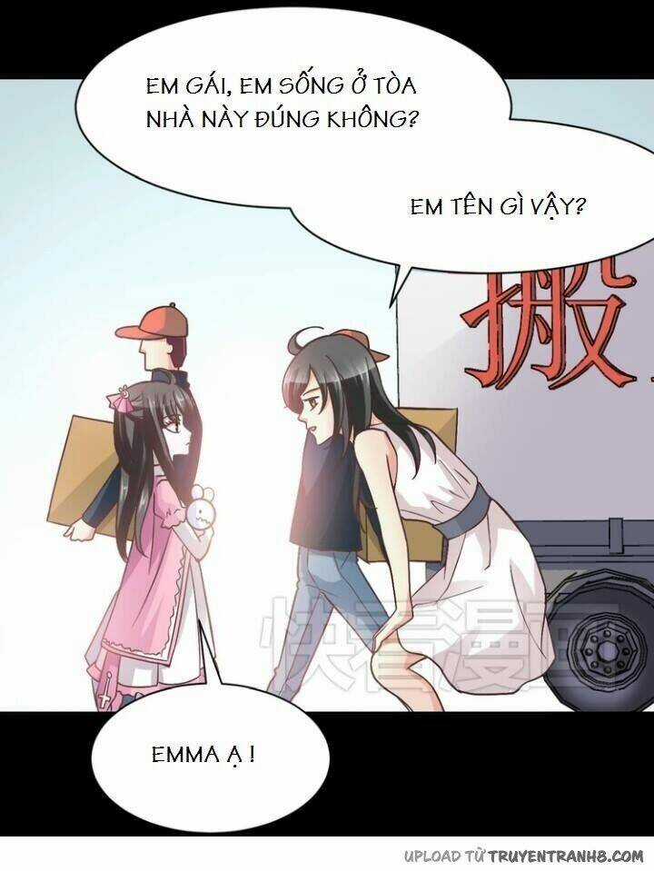 Tòa Nhà Số 44 Chapter 5 trang 38