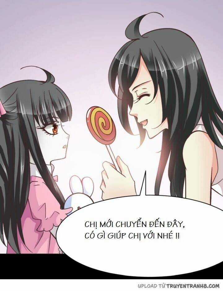 Tòa Nhà Số 44 Chapter 5 trang 39