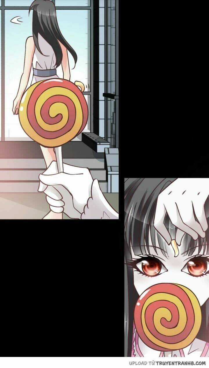 Tòa Nhà Số 44 Chapter 5 trang 40