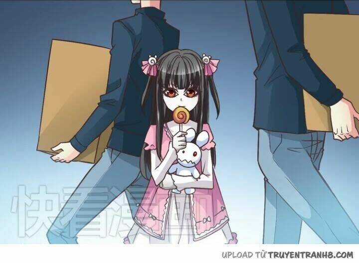 Tòa Nhà Số 44 Chapter 5 trang 41