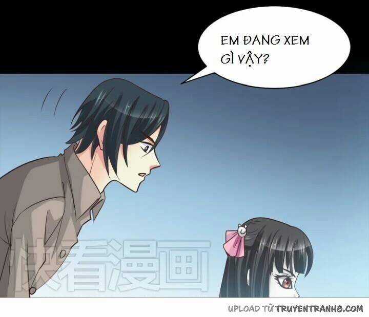 Tòa Nhà Số 44 Chapter 5 trang 8