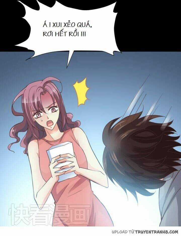 Tòa Nhà Số 44 Chapter 6 trang 10