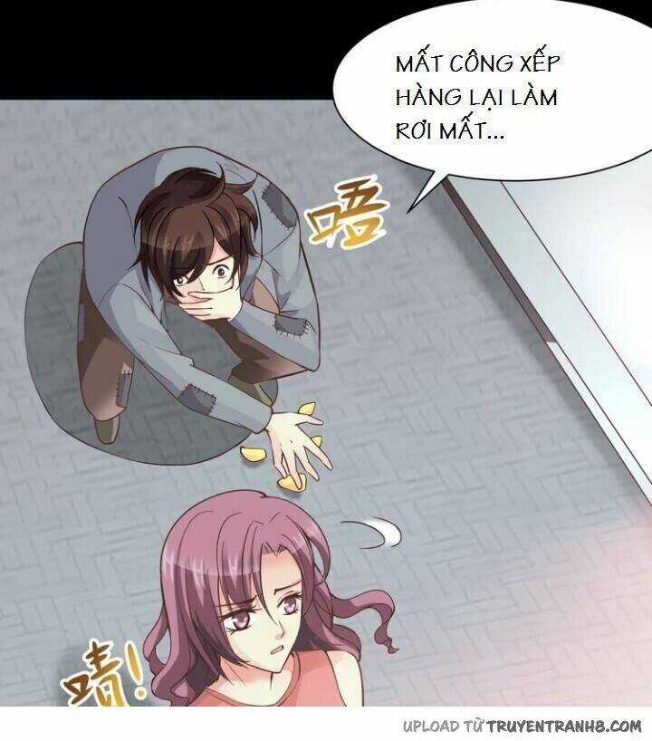 Tòa Nhà Số 44 Chapter 6 trang 11