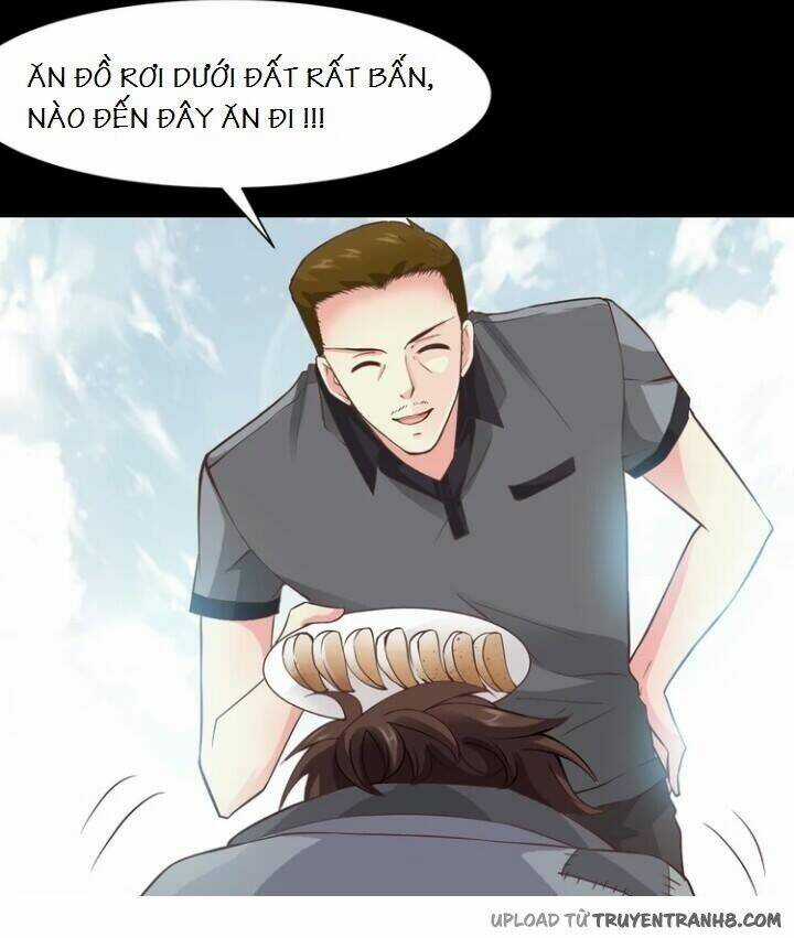Tòa Nhà Số 44 Chapter 6 trang 12
