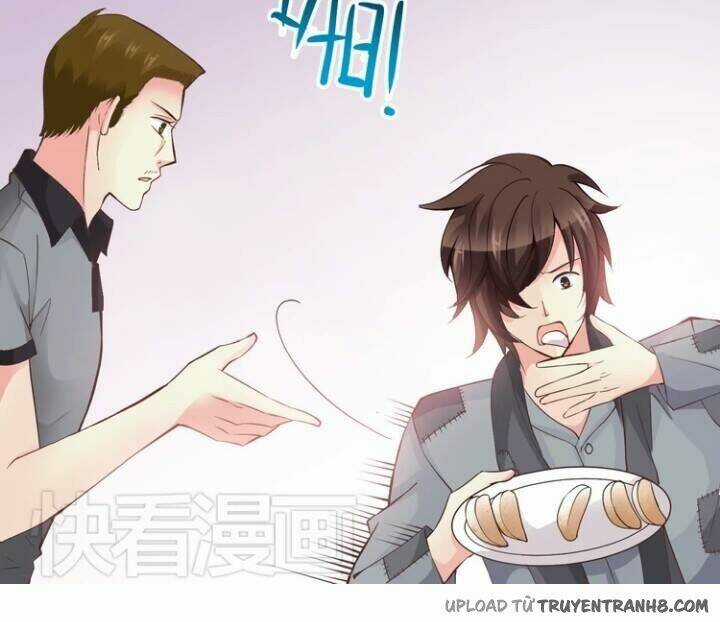 Tòa Nhà Số 44 Chapter 6 trang 13