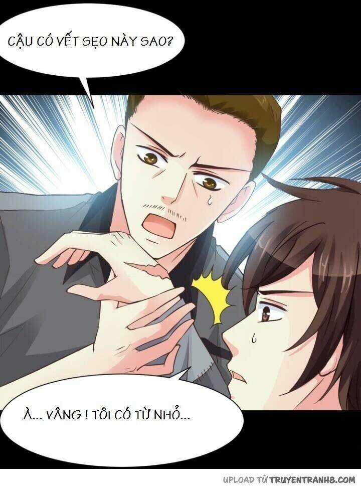 Tòa Nhà Số 44 Chapter 6 trang 14