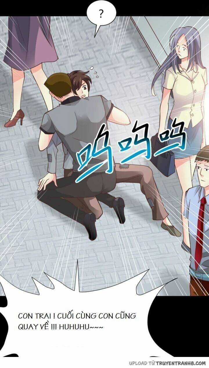 Tòa Nhà Số 44 Chapter 6 trang 15