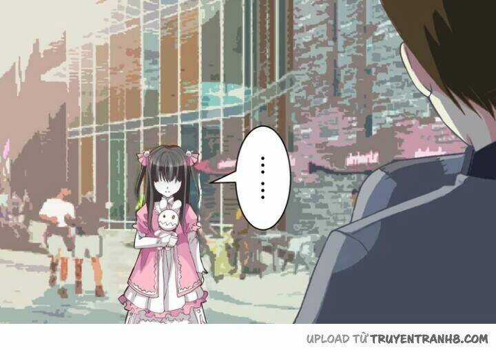 Tòa Nhà Số 44 Chapter 6 trang 16