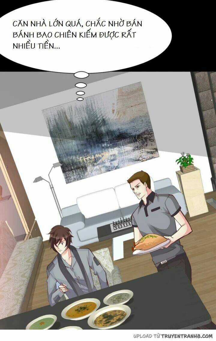 Tòa Nhà Số 44 Chapter 6 trang 18