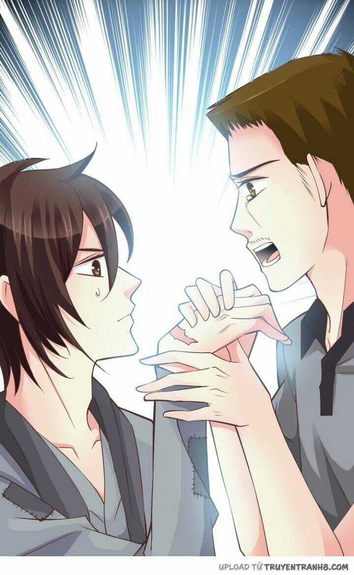 Tòa Nhà Số 44 Chapter 6 trang 22