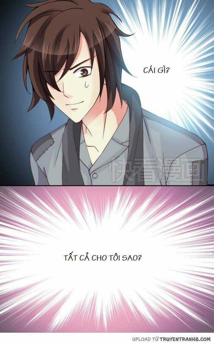 Tòa Nhà Số 44 Chapter 6 trang 26