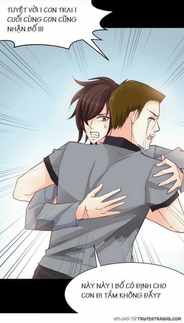 Tòa Nhà Số 44 Chapter 6 trang 29