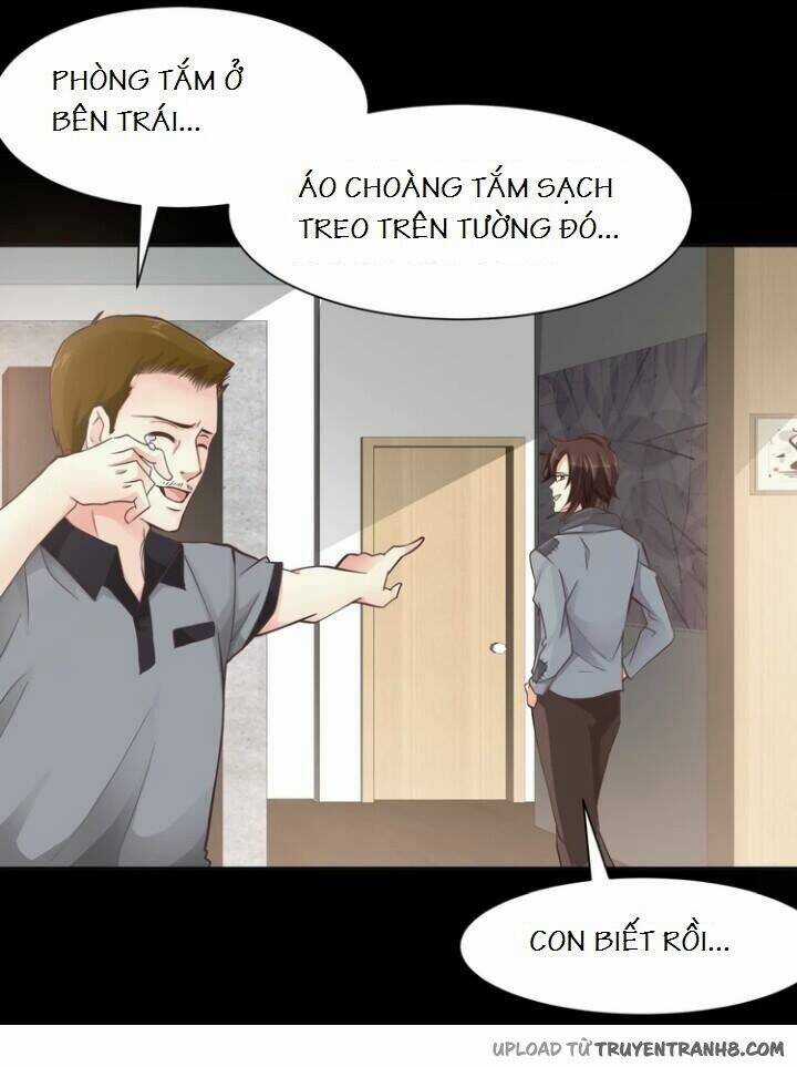 Tòa Nhà Số 44 Chapter 6 trang 30