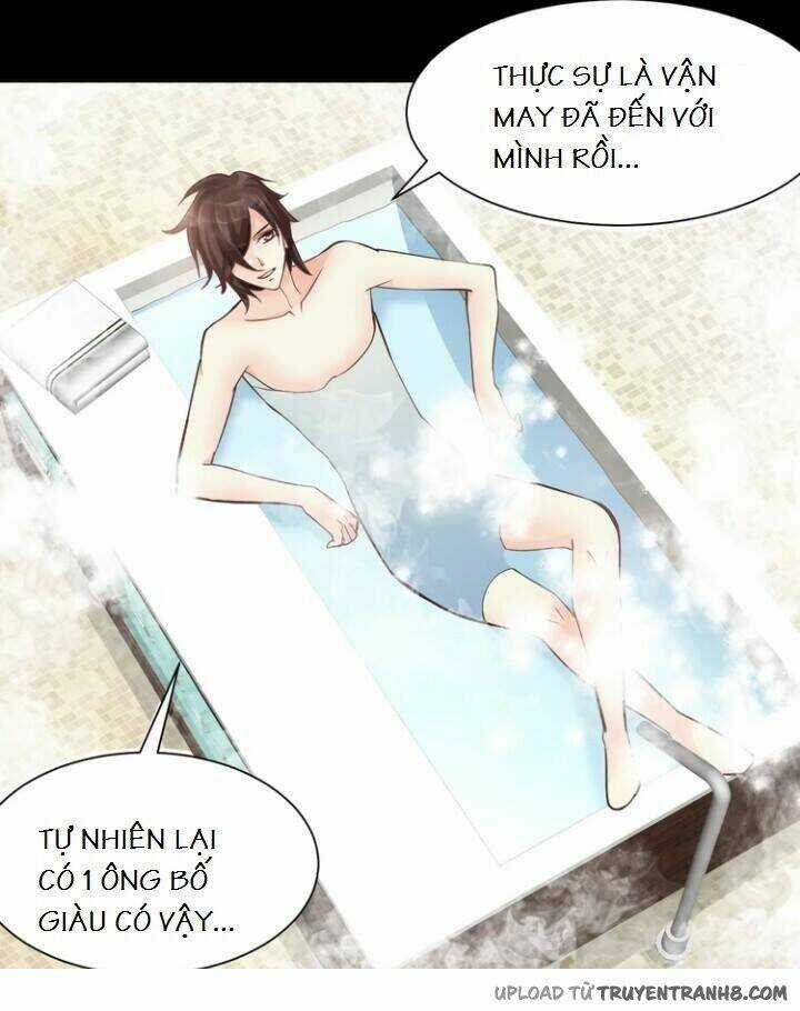 Tòa Nhà Số 44 Chapter 6 trang 31