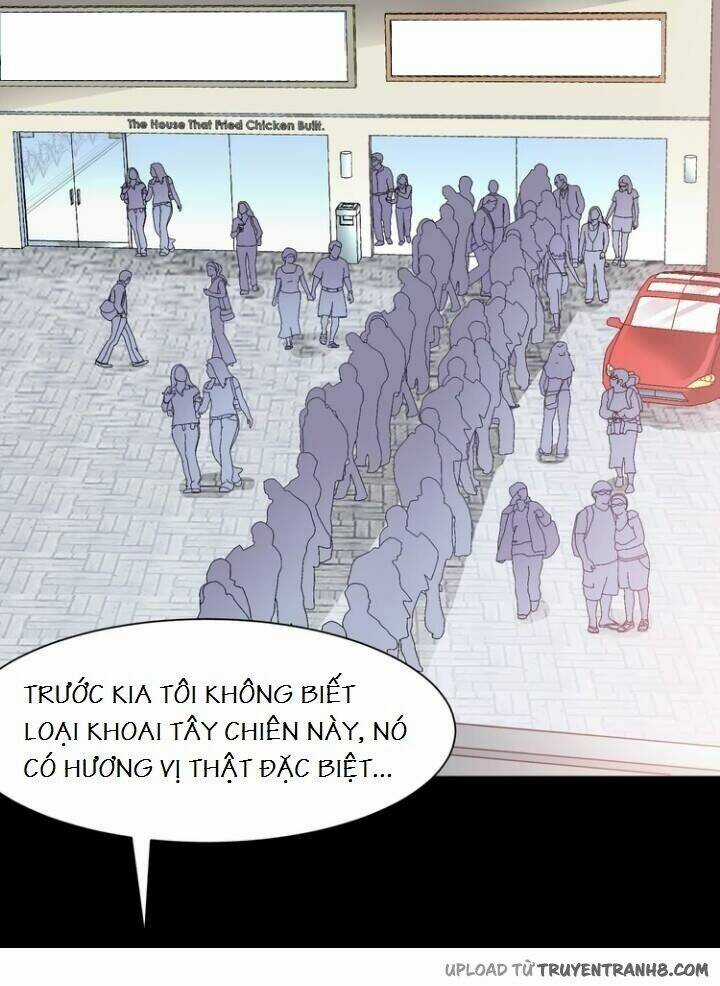 Tòa Nhà Số 44 Chapter 6 trang 8