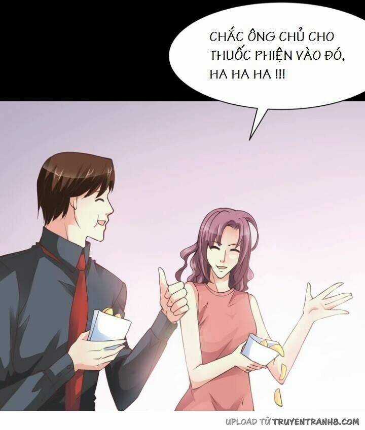 Tòa Nhà Số 44 Chapter 6 trang 9