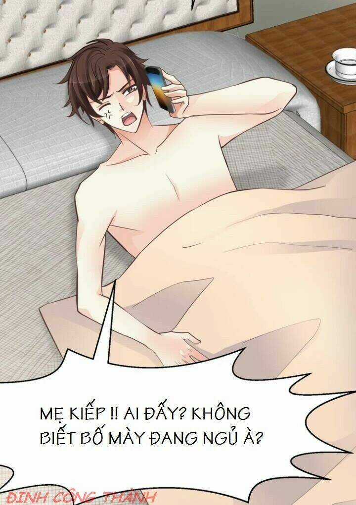 Tòa Nhà Số 44 Chapter 7 trang 12