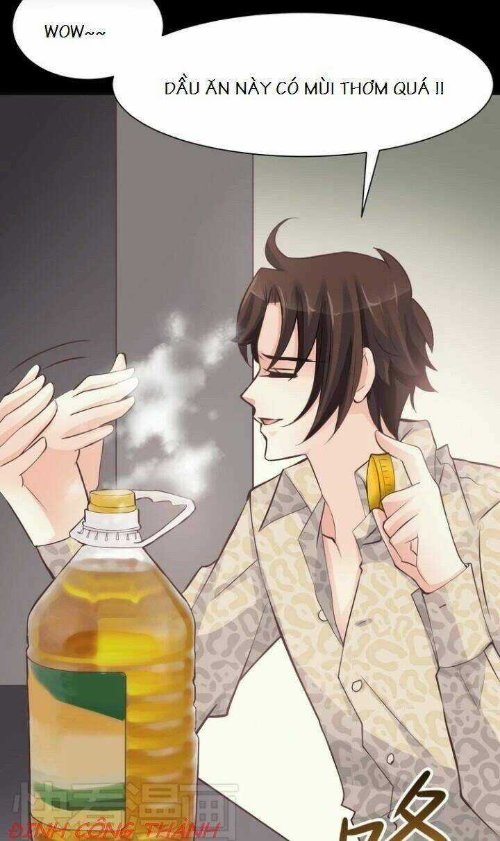 Tòa Nhà Số 44 Chapter 7 trang 15