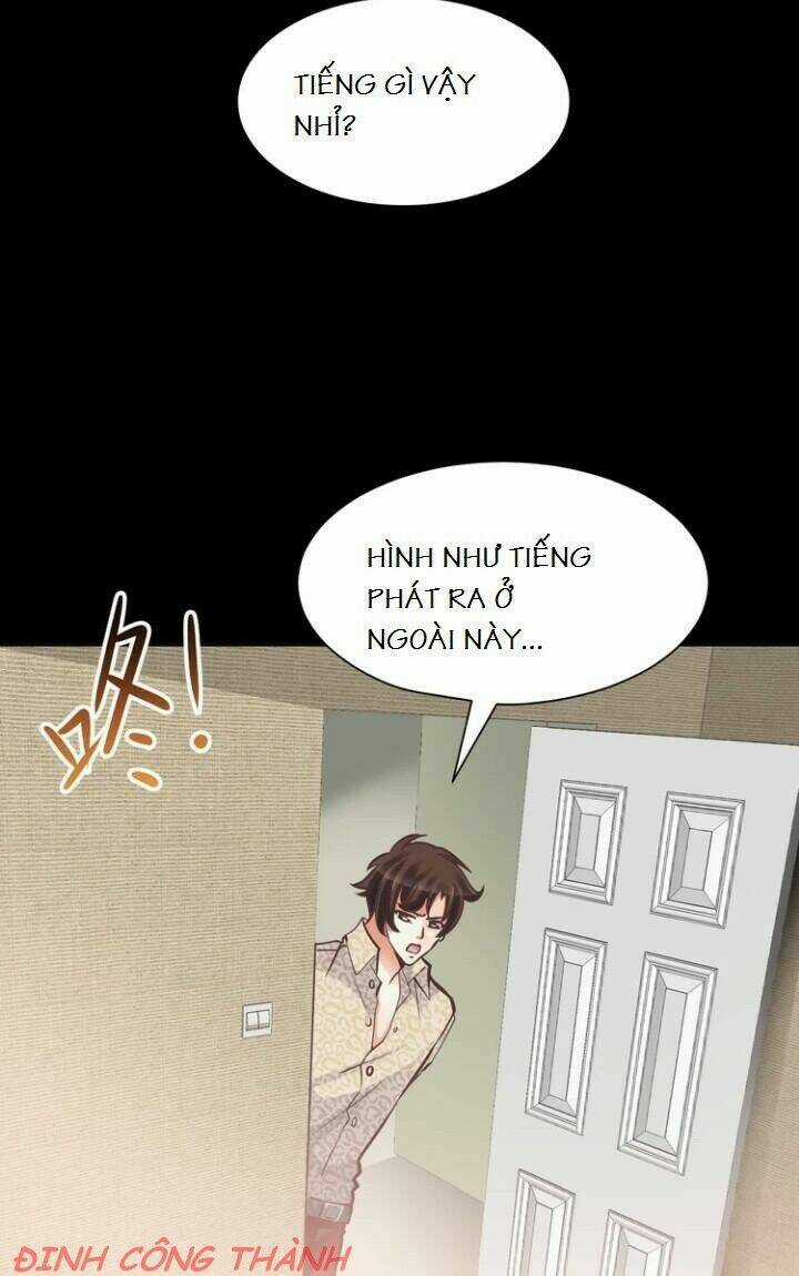 Tòa Nhà Số 44 Chapter 7 trang 16