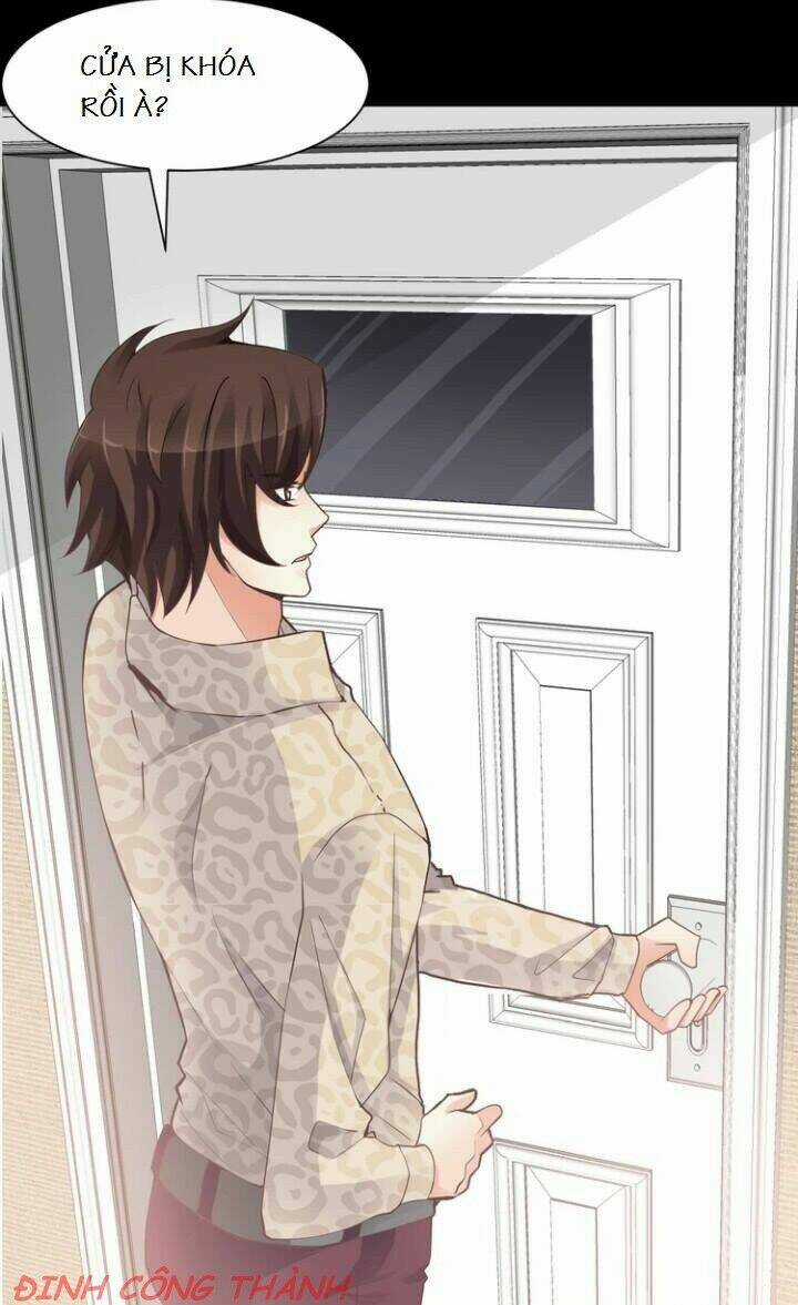 Tòa Nhà Số 44 Chapter 7 trang 17