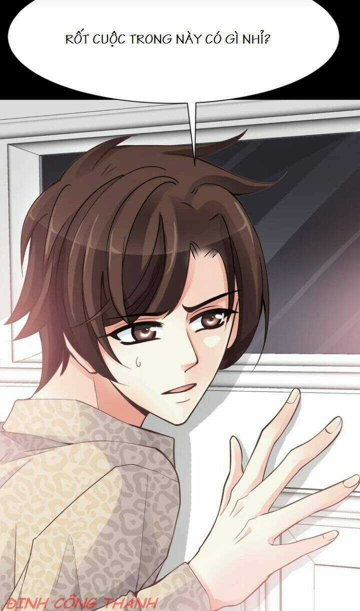 Tòa Nhà Số 44 Chapter 7 trang 19