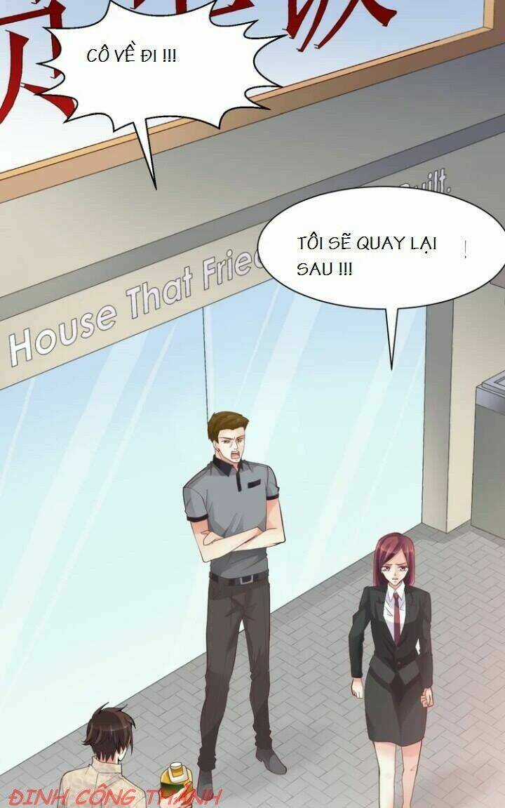 Tòa Nhà Số 44 Chapter 7 trang 23