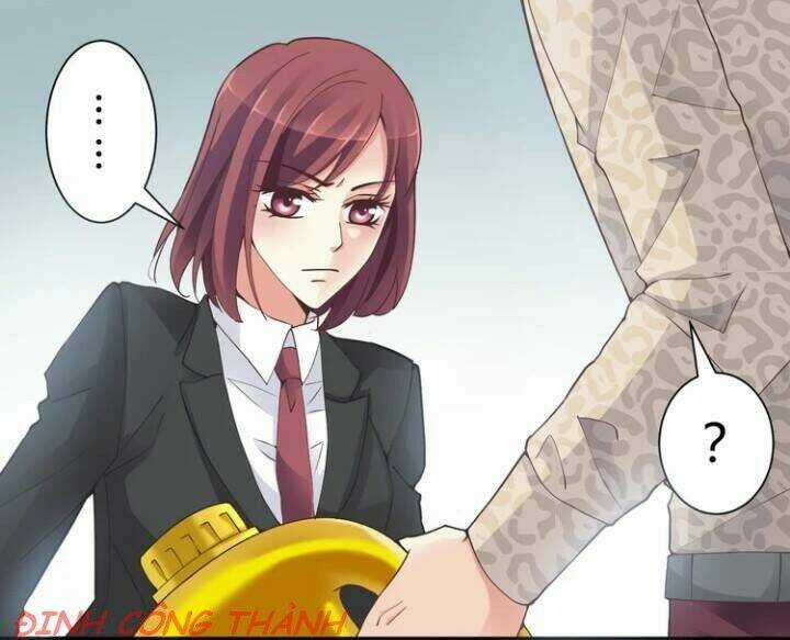 Tòa Nhà Số 44 Chapter 7 trang 25