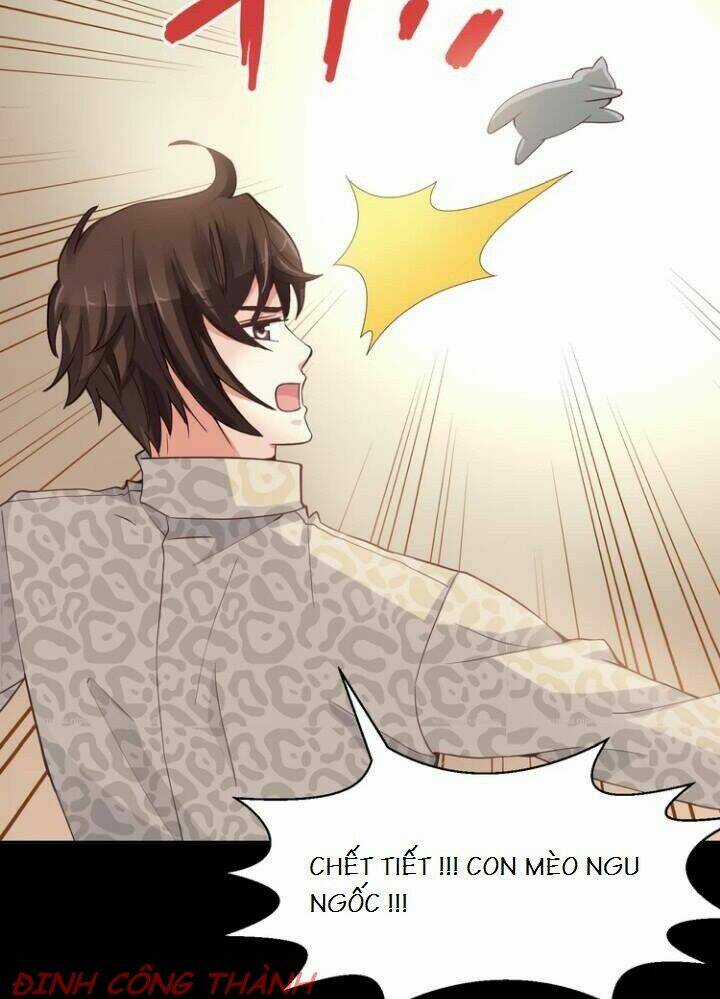 Tòa Nhà Số 44 Chapter 7 trang 28