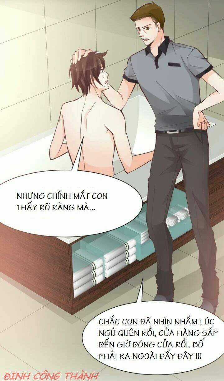 Tòa Nhà Số 44 Chapter 7 trang 3