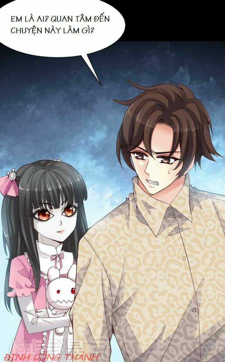 Tòa Nhà Số 44 Chapter 7 trang 30