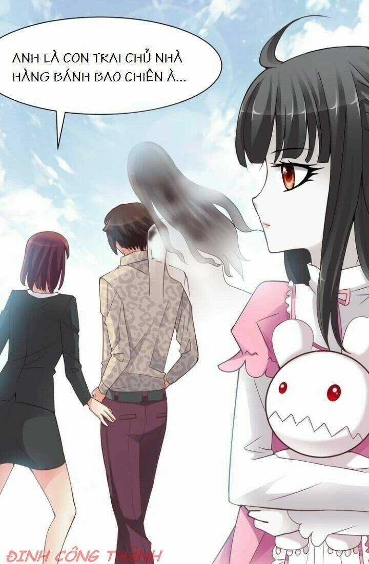 Tòa Nhà Số 44 Chapter 7 trang 33