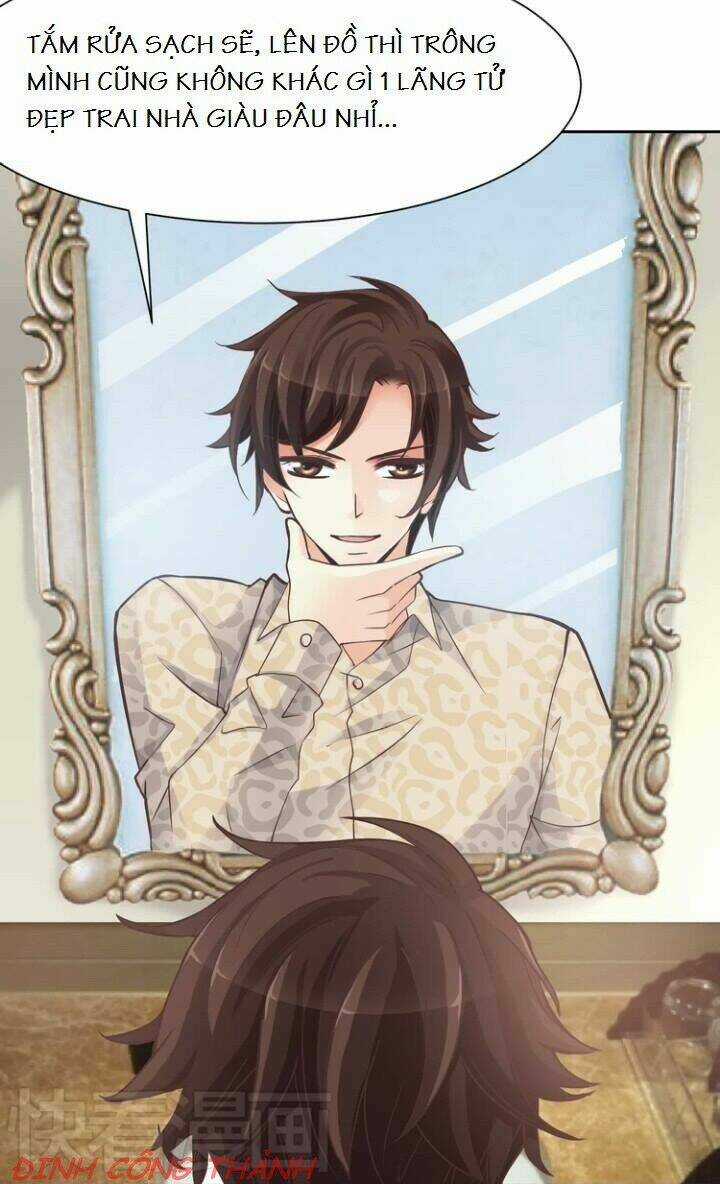 Tòa Nhà Số 44 Chapter 7 trang 5