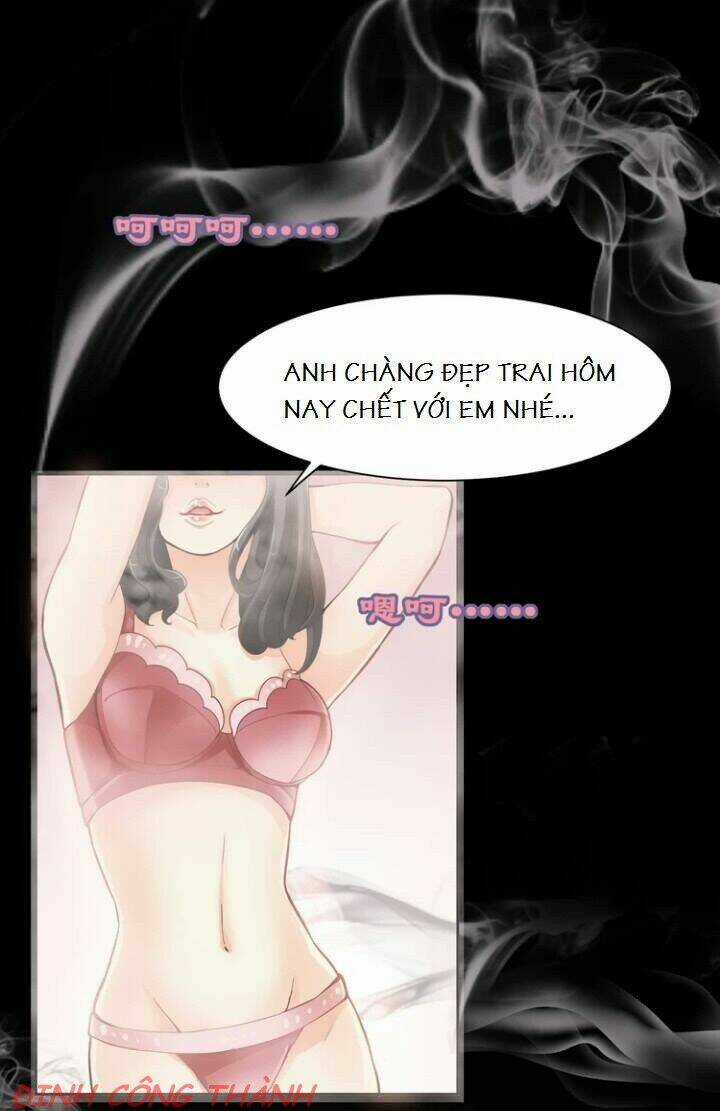 Tòa Nhà Số 44 Chapter 7 trang 9