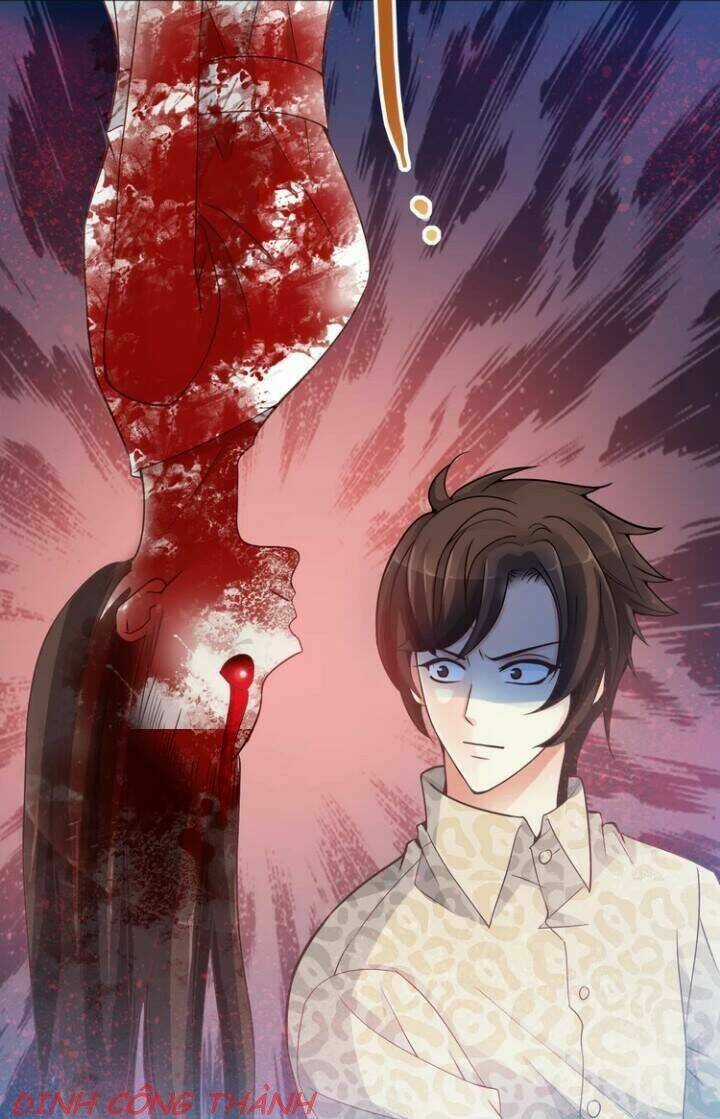 Tòa Nhà Số 44 Chapter 8 trang 11