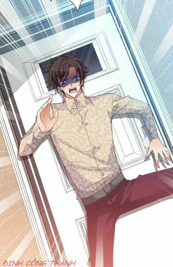 Tòa Nhà Số 44 Chapter 8 trang 13