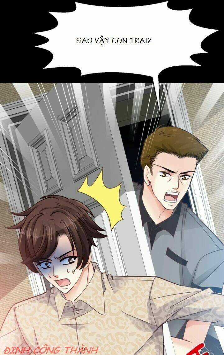 Tòa Nhà Số 44 Chapter 8 trang 14