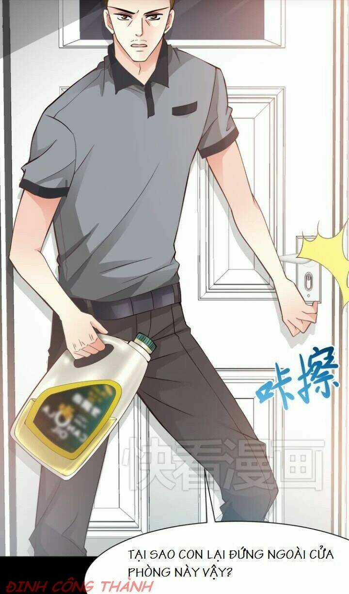 Tòa Nhà Số 44 Chapter 8 trang 17