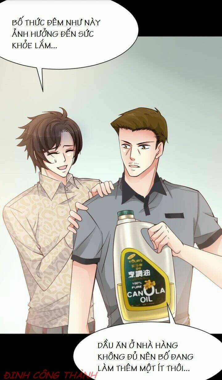 Tòa Nhà Số 44 Chapter 8 trang 19