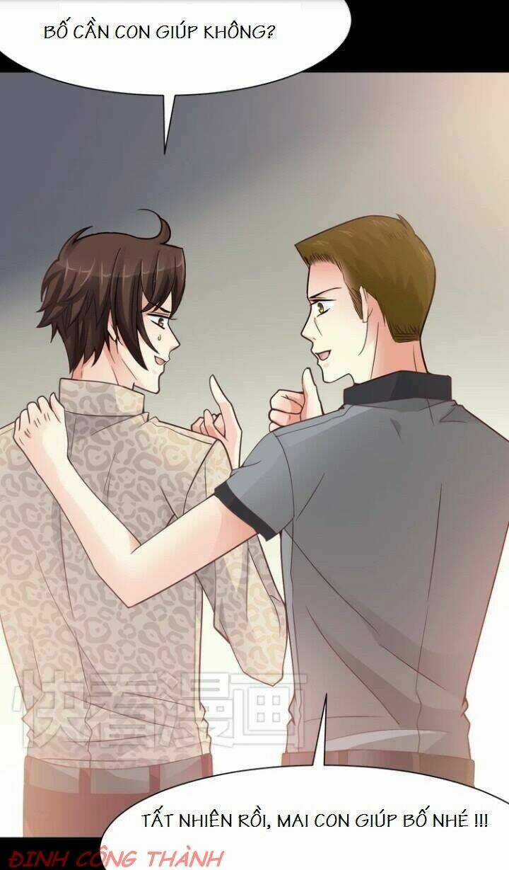 Tòa Nhà Số 44 Chapter 8 trang 21