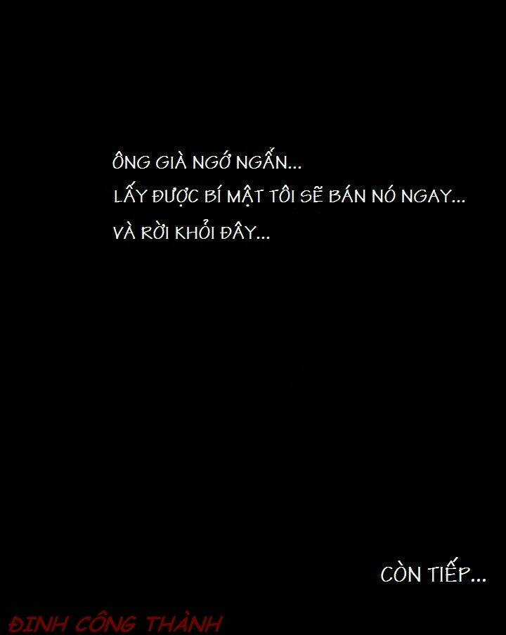 Tòa Nhà Số 44 Chapter 8 trang 22