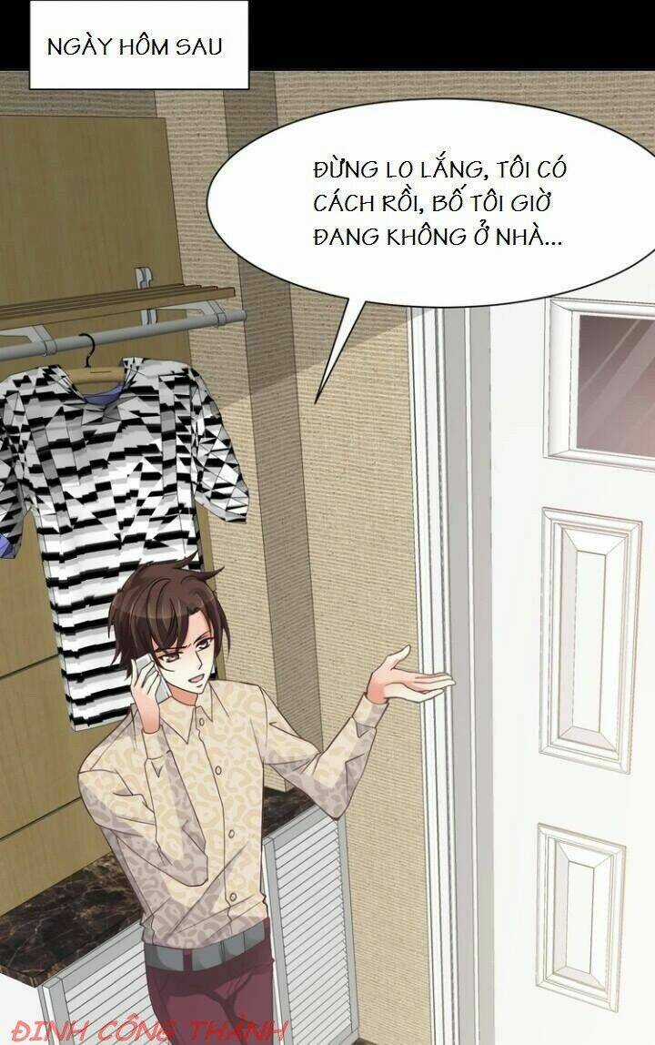 Tòa Nhà Số 44 Chapter 8 trang 23