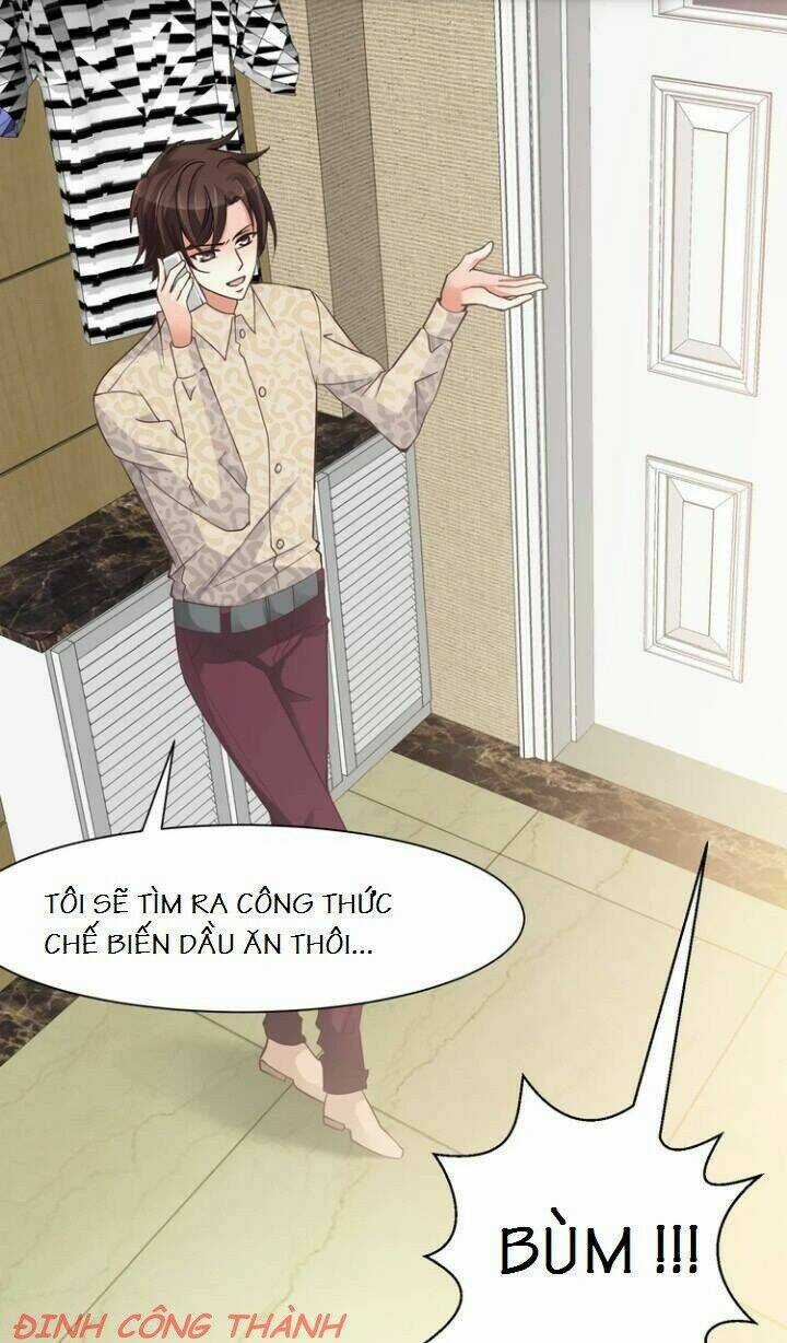 Tòa Nhà Số 44 Chapter 8 trang 24