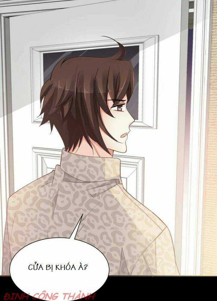 Tòa Nhà Số 44 Chapter 8 trang 26