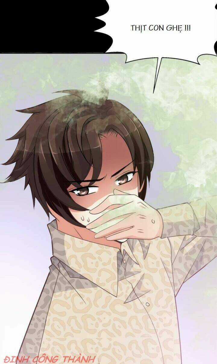 Tòa Nhà Số 44 Chapter 8 trang 27