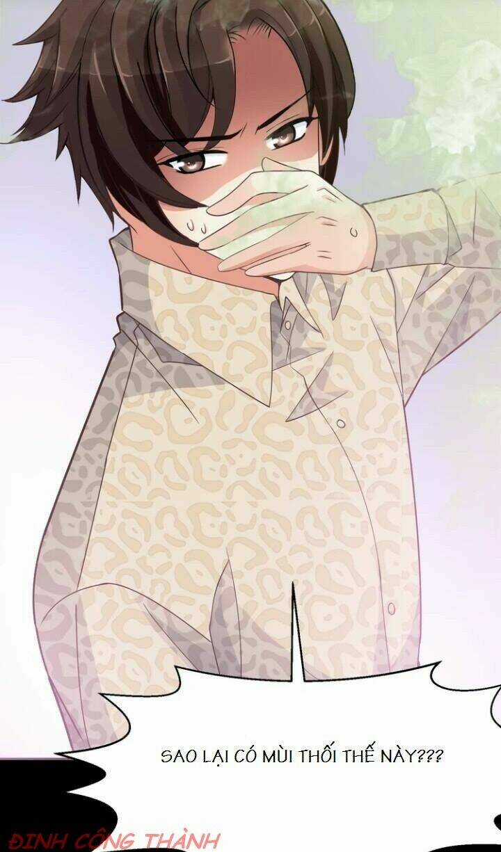 Tòa Nhà Số 44 Chapter 8 trang 28